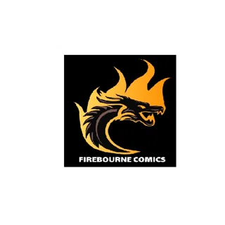 Firebourne Comics logo