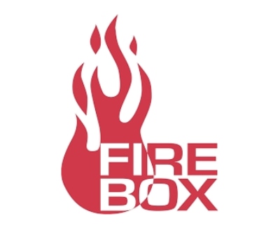 Shop Fire Box Cases logo