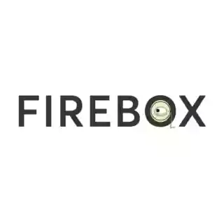 Shop Firebox promo codes logo