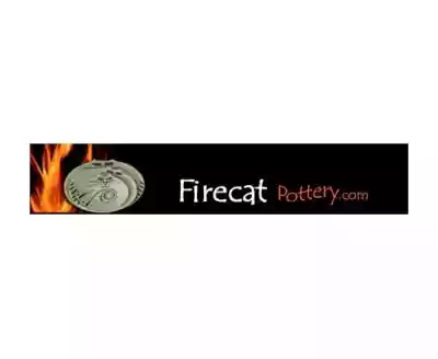 Shop Firecat Pottery coupon codes logo