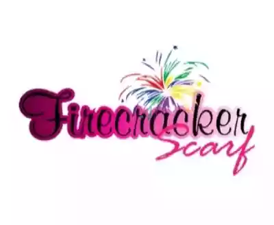 Shop Firecracker Scarf logo