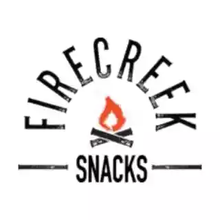 Shop FireCreek Snacks discount codes logo