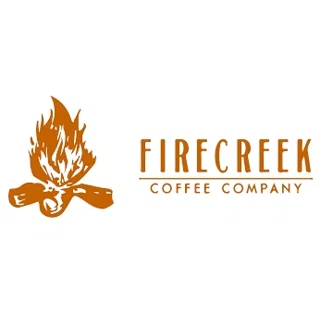 Shop Firecreek Coffee logo