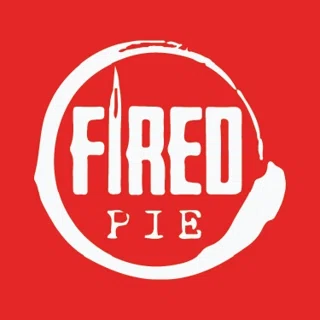 Shop Fired Pie logo