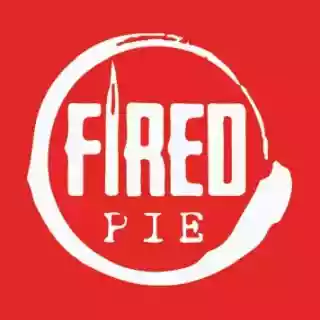 Fired Pie logo