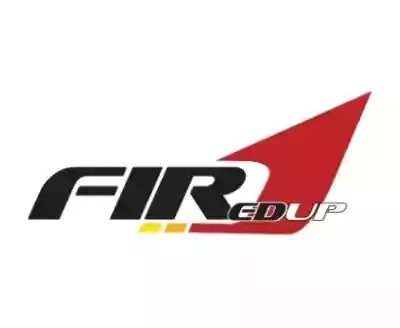 firedupx.com logo
