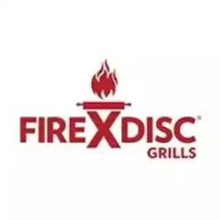 FIREDISC Cookers logo