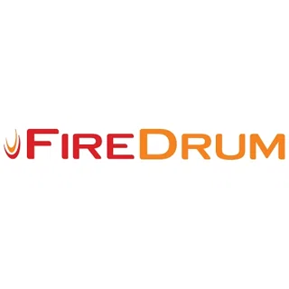 Shop FireDrum logo