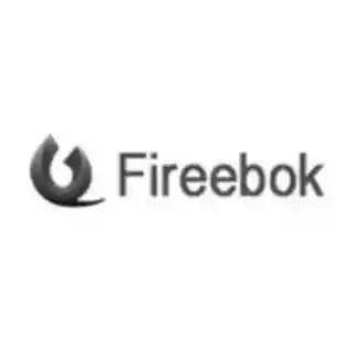 Shop Fireebok Studio promo codes logo