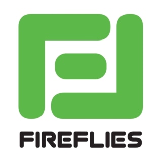 Shop FireFlies Audio logo