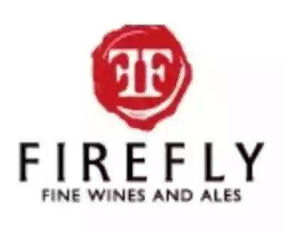 Firefly Fine Wines And Ales coupon codes