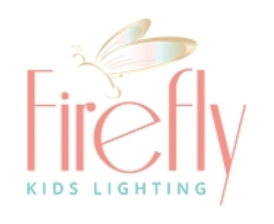 Shop Firefly Kids Lighting logo
