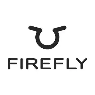 Firefly Vapor  logo
