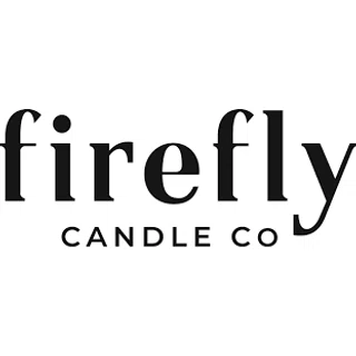 Firefly Candles logo