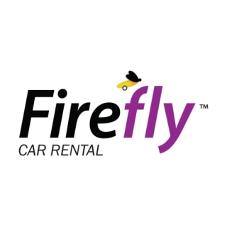 Shop Firefly Car Rental logo