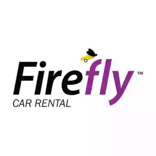 Shop Firefly Car Rental coupon codes logo