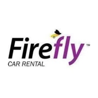 Shop Firefly Car Rental UK logo