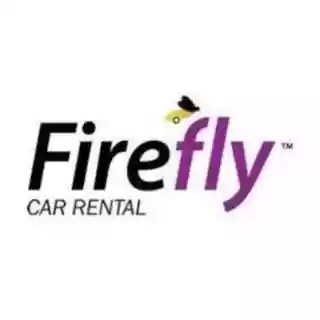 Firefly Car Rental UK discount codes