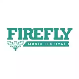 Firefly Music Festival promo codes