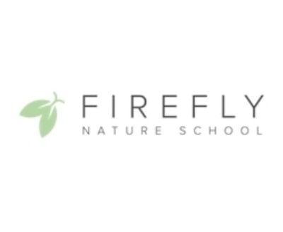 Shop Firefly Nature School logo