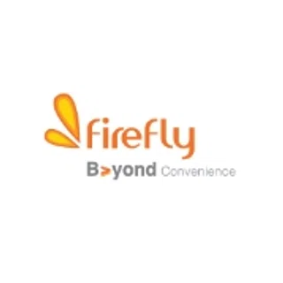 FlyFirefly logo