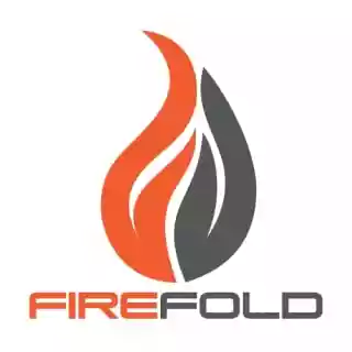 FireFold logo