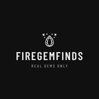 Firegemfinds logo