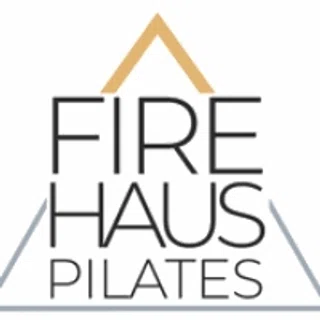 Firehaus Pilates logo