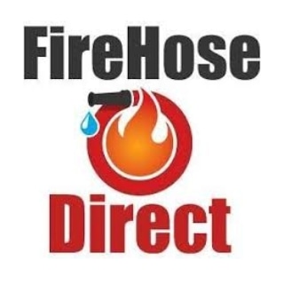Shop FireHoseDirect logo