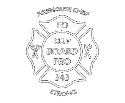 Keith Young Firehouse Chef logo