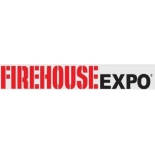 Shop Firehouse Expo promo codes logo