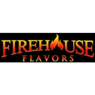 Firehouse Flavors logo