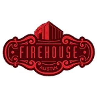 Shop Firehouse Hostel & Lounge logo