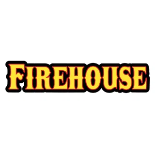 Firehouse Rosedale Station logo