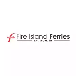 Fire Island Ferries logo
