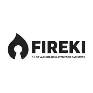 Fireki discount codes
