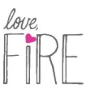Shop Fire logo
