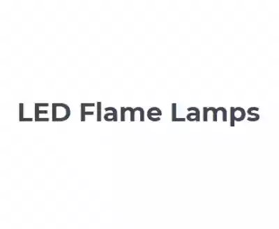 Shop LED Flame Lamps coupon codes logo