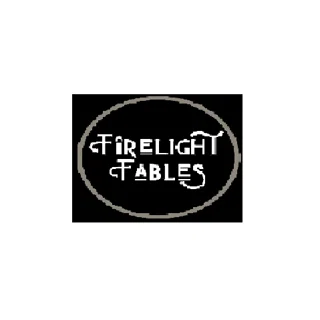 Firelight Fables logo