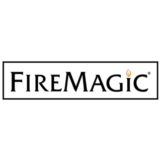 Fire Magic logo