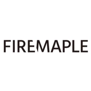 Fire Maple logo