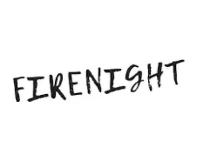 Shop FireNight Apparel promo codes logo