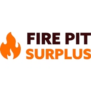 Fire Pit Surplus logo