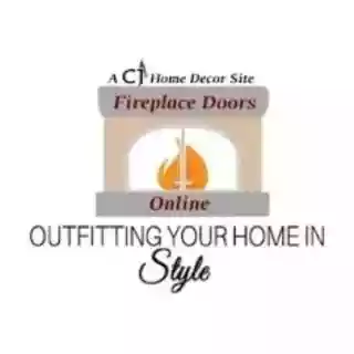 Shop Fireplace Doors Online coupon codes logo