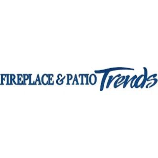 Fireplace & Patio Trends logo