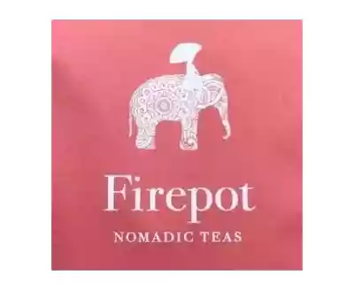 Shop Firepot Nomadic Teas logo