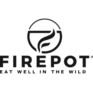 Firepot Food logo