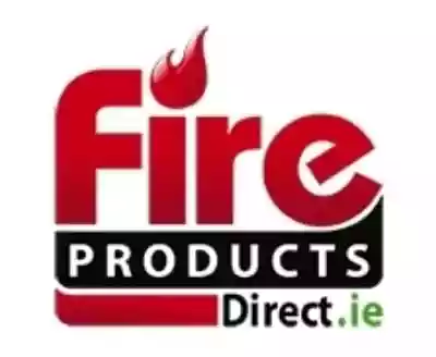 fireproductsdirect.ie logo
