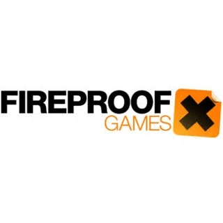 Shop  Fireproof Games logo