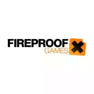 Shop  Fireproof Games coupon codes logo